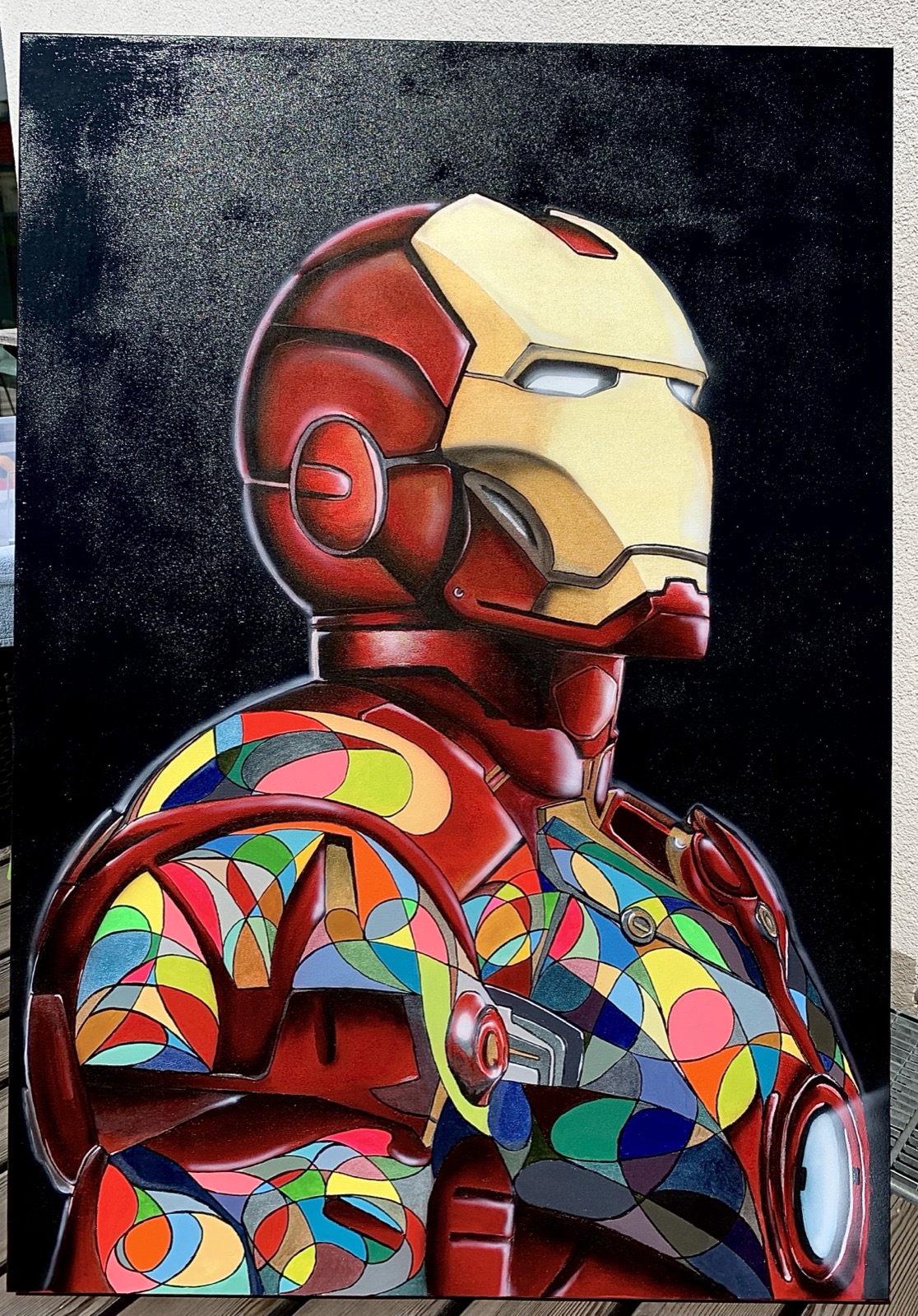 IRONMAN
